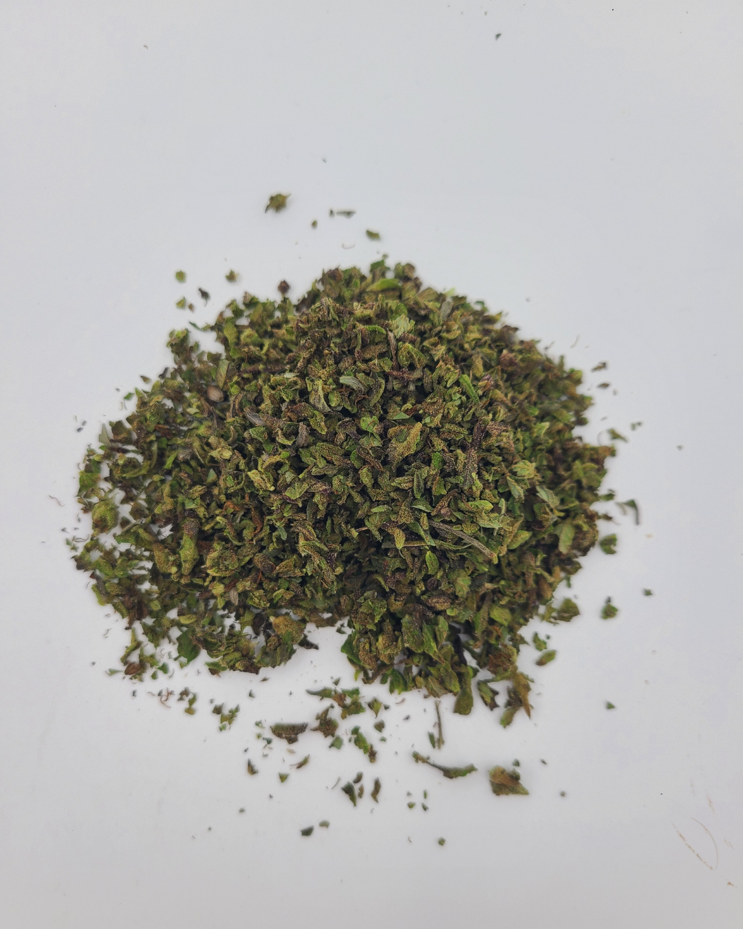 Photograph of product: Oceana Gardens | Orange Cream Pop Shake Prepack - 28g