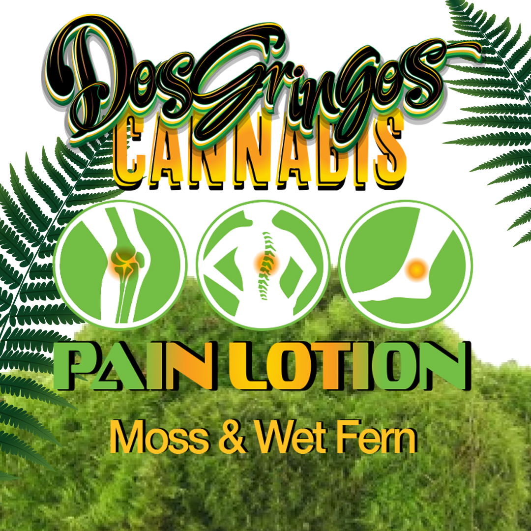 Photograph of product: Dos Gringos - Cream of the Crop TH-oui