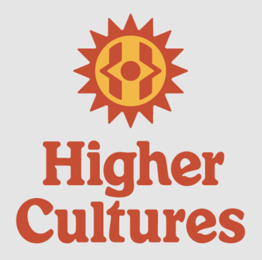 Logo for img-fluid: Higher Cultures