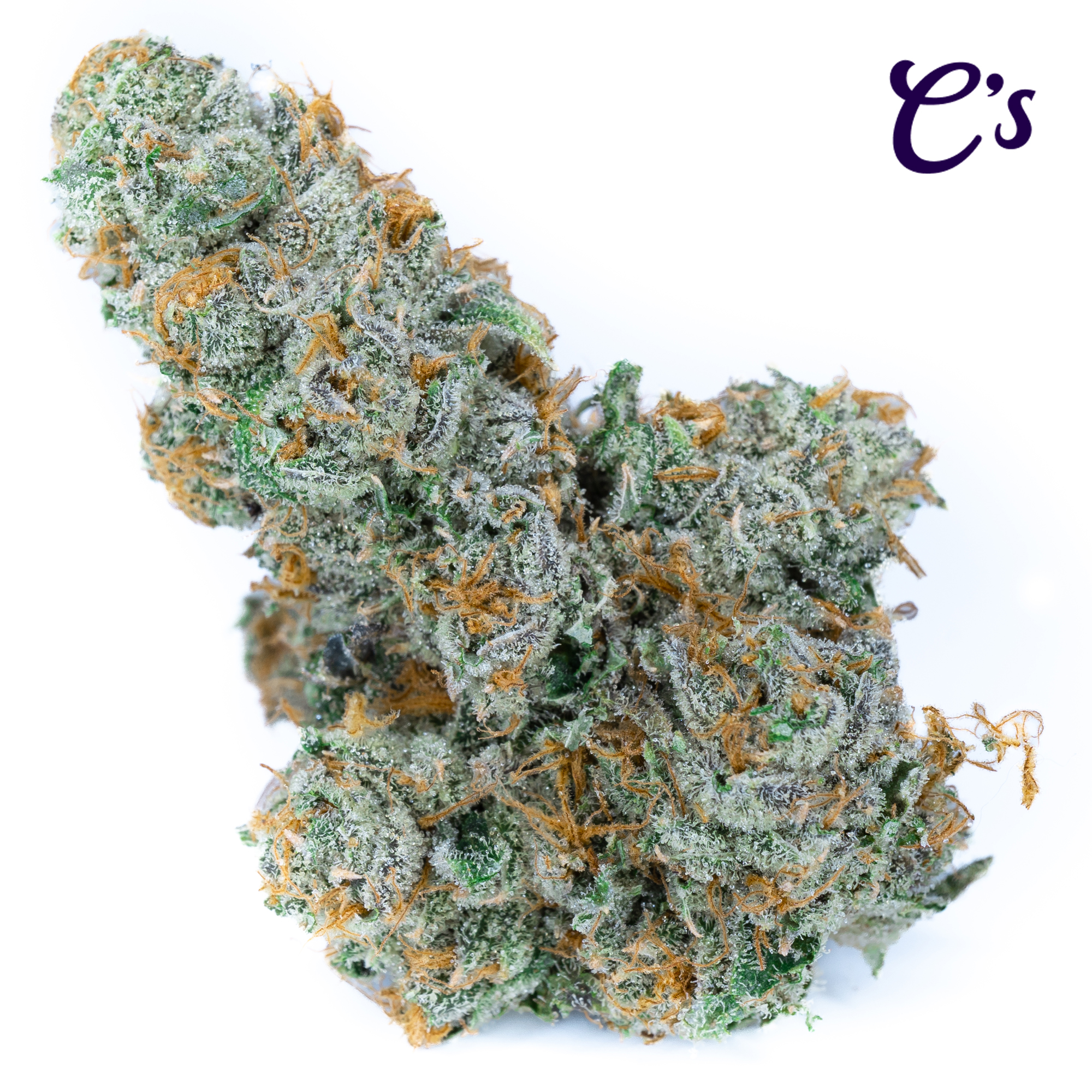 Photograph of product: | Chemmy Jones | Oui'd Hybrid | Bud - 28g