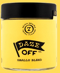 Photograph of product: Forbidden Crack Premium Indoor Smalls 3.5g