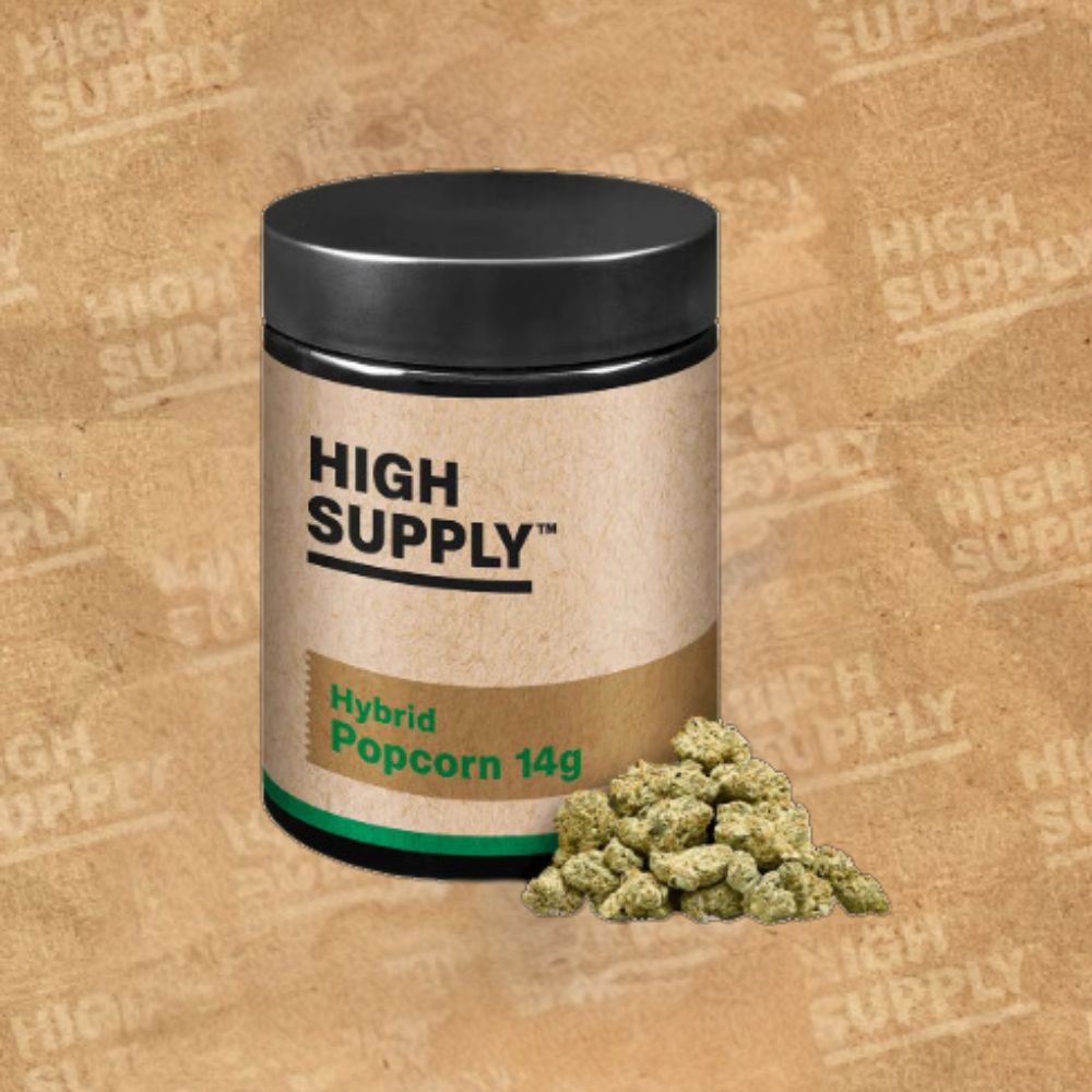 Photograph of product: High Supply | Slurricrasher | 14g