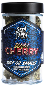Photograph of product: Wild Cherry [I] - Flower Smalls - 14g