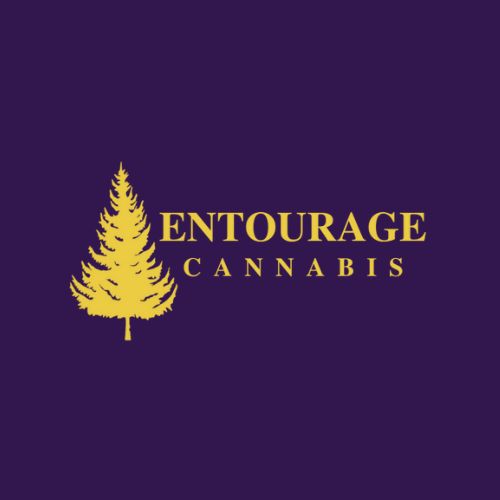 Photograph of product: Entourage - Watermelon Zkittles LR cart
