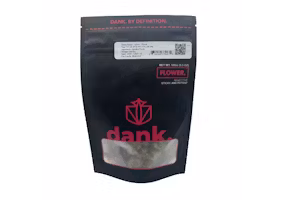 Photograph of product: Gas Face | 14g