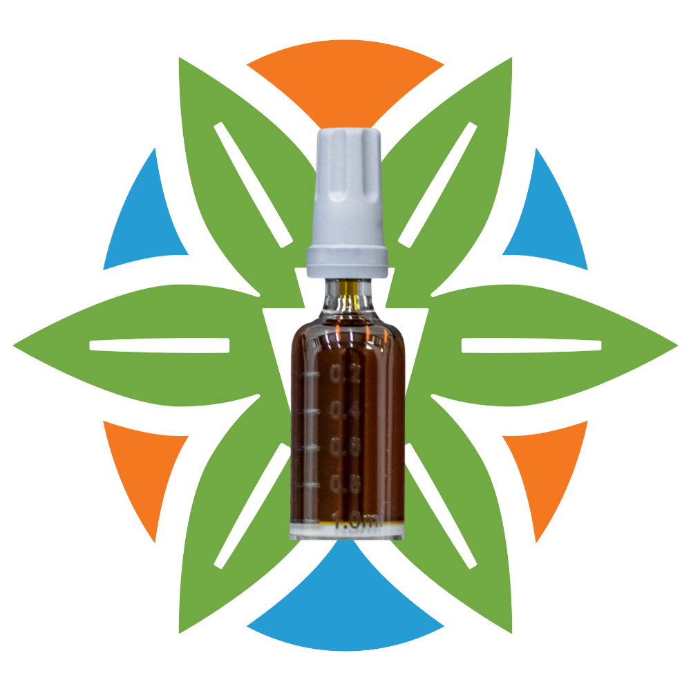 Photograph of product: La Blanca | RSO | 1000mg