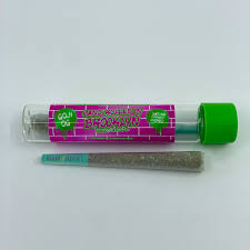 Photograph of product: DUMBO ELECTRIC | GOJI OG | 1.25 GRAM PRE-ROLL
