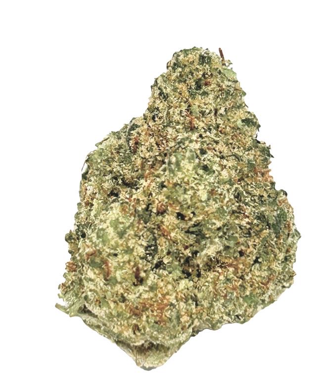 Photograph of product: Long Strange Dream (3.5) - 3.5g