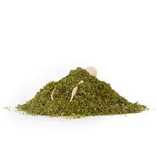 Photograph of product: Green Sprout | Slow 'n Sweet | Shake\Trim Prepacked Oui'd - 28g