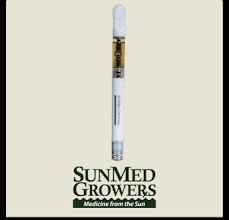 Photograph of product: Sunnies LR Disposable Puro Loco 0.5g