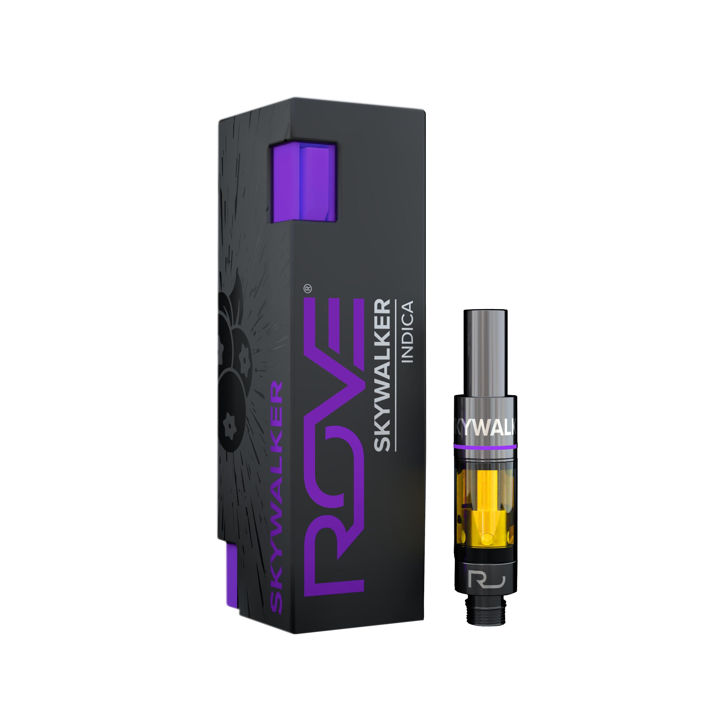 Photograph of product: Skywalker Cart
