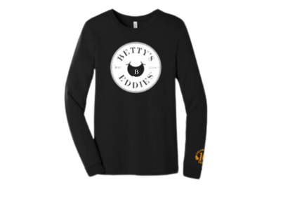 Photograph of product: Betty's Eddies 10th Anniversary T-Shirt -M