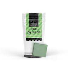 Photograph of product: NGW | MACRO Bar | Key Lime Pie White Chocolate Crunch | 50mg