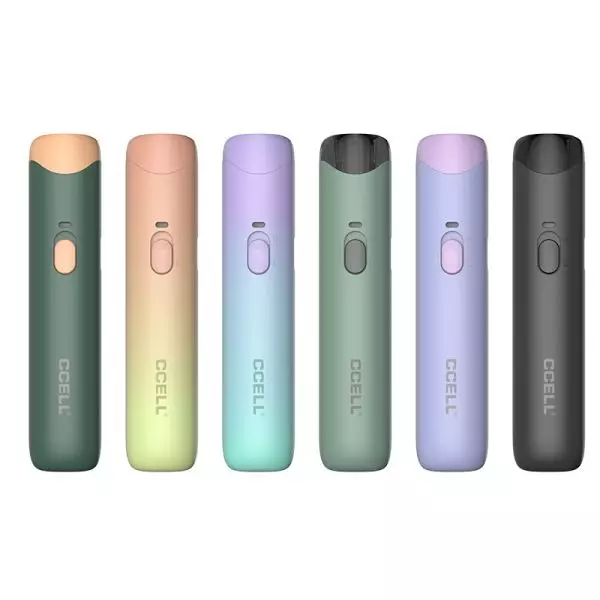 Photograph of product: Battery | GO STIK | Dual Heat 510 Thread