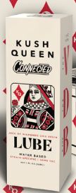 Photograph of product: TH-oui LUBE 30MG - JACK OF DIAMONDS