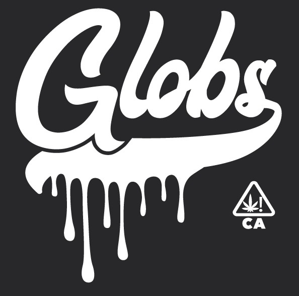 Photograph of product: Globs | Purple Thai (S) 1g Sauce