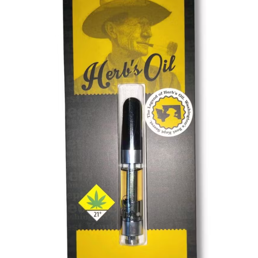 Photograph of product: Rootbeer Float Cartridge Max Value No Discounts | 1g