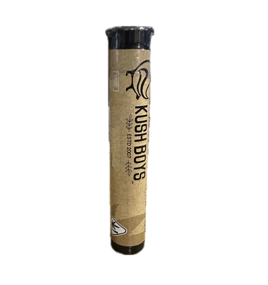 Photograph of product: 1.5g Tropical Punch (Oui'd) Pre-roll TH-oui:31% $7 or 4/$20
