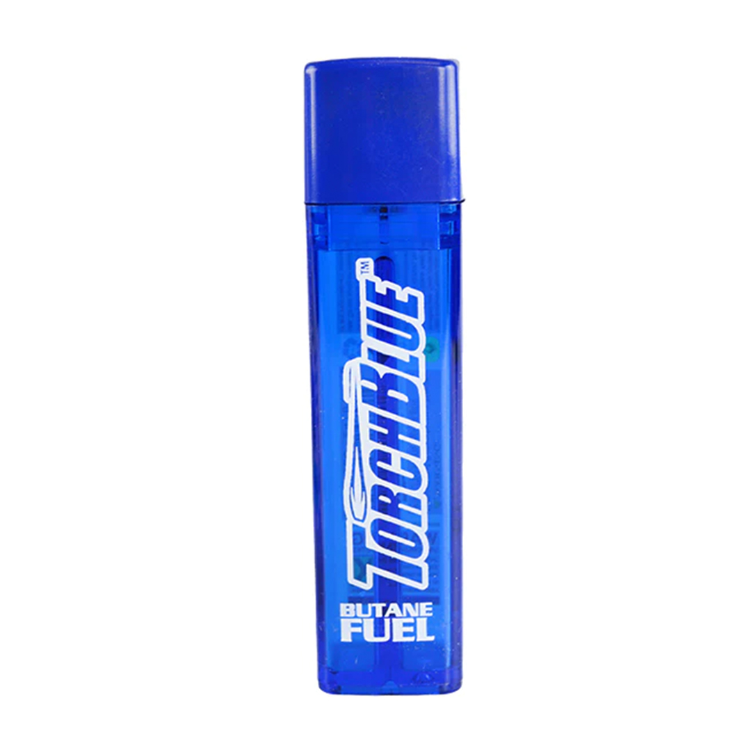 Photograph of product: TorchBlue Butane Fuel 18mL