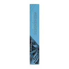 Photograph of product: Weekenders Blueberry Muffin Dream Preroll