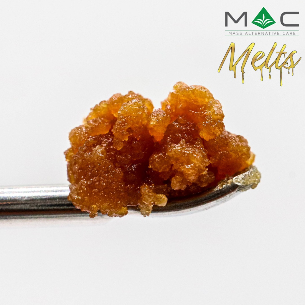 Photograph of product: Apple Fritter - Wax - 1.0g