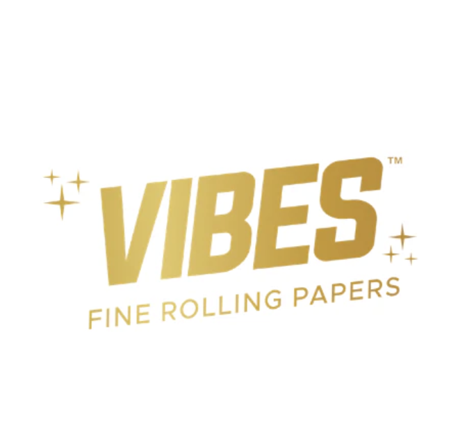 Photograph of Product: Vibes Ultra Thin Papers 33ct Book