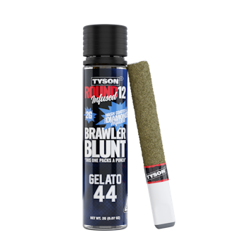 Photograph of product: Gelato 44 Diamond Infused 2g
