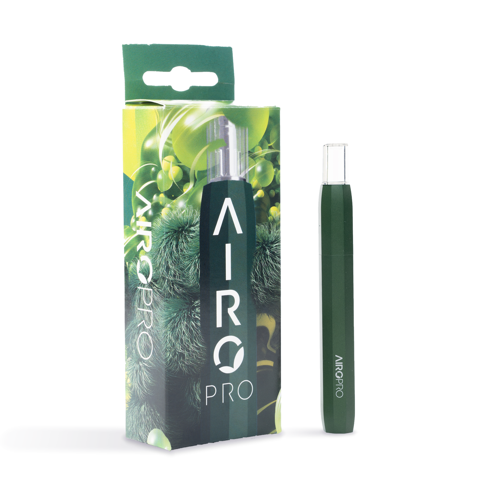 Photograph of product: Emerald Pro Battery