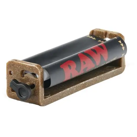 Photograph of product: RAW 79mm Rolling Machine