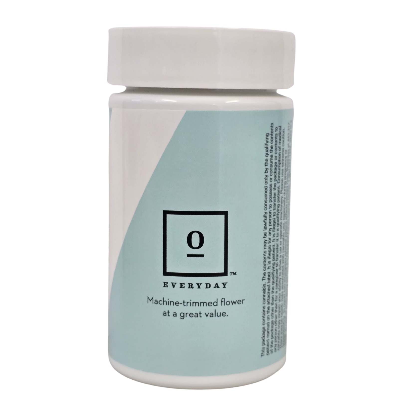 Photograph of product: #1 in MD Curio Wellness - Cannablitz Pre-Packaged (7g)
