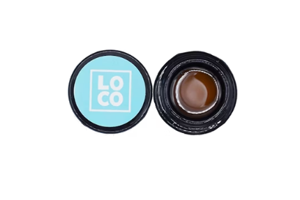 Photograph of product: Loco | SFV OG x Sunset Sherbet | Live Resin Hybrid
