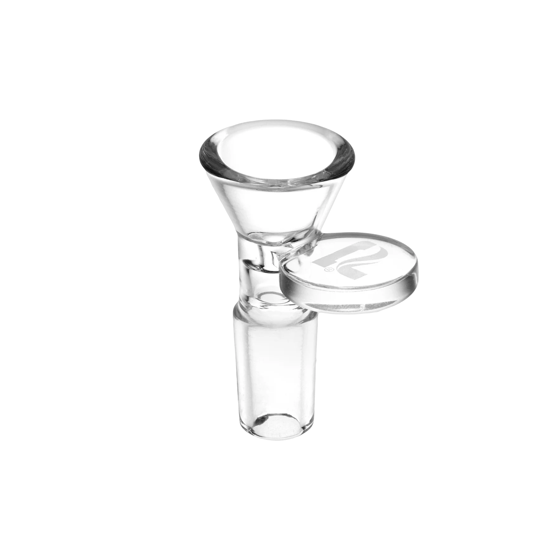 Photograph of product: PulsarFunnel Style Herb Slide | 14mm