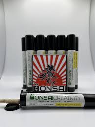 Photograph of product: Relaxation 2 - REC - - Pre-Roll