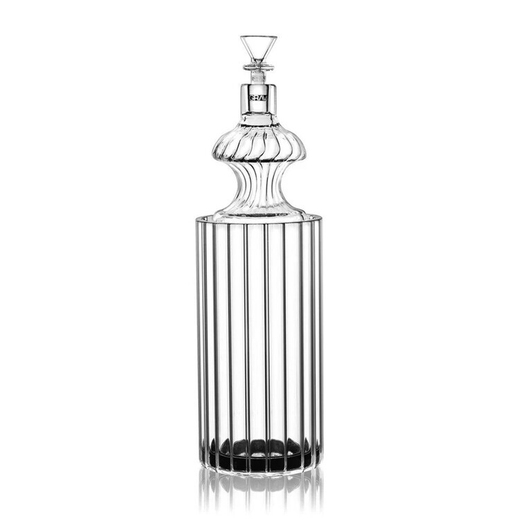 Photograph of product: Bong - 11" Grav Monarch Gravity Bong Clear