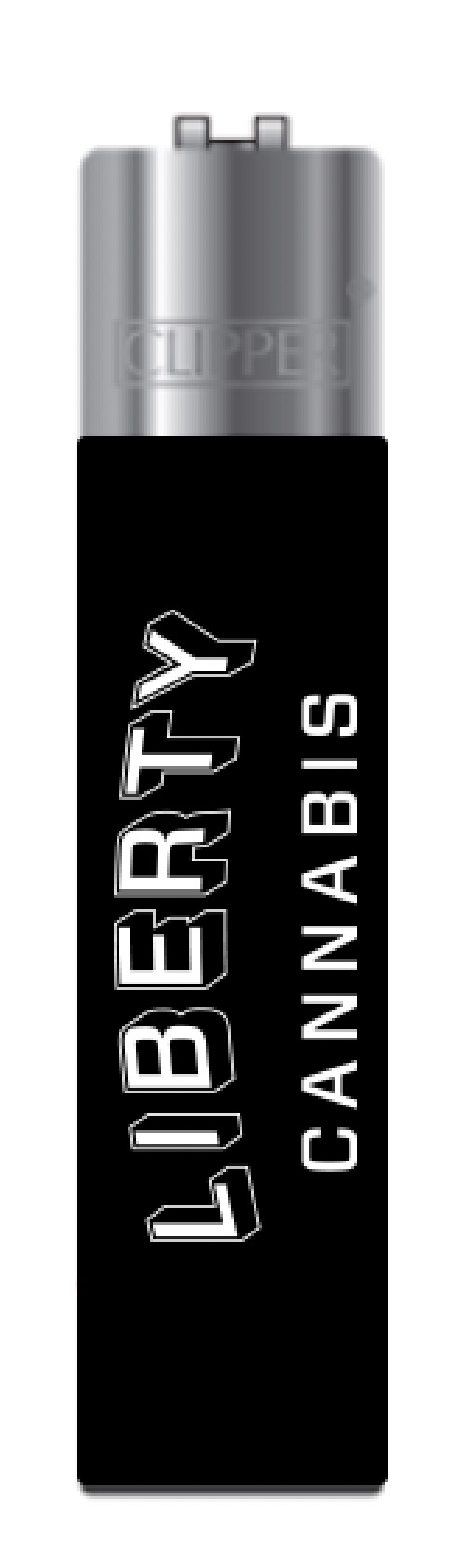 Photograph of product: Liberty Clipper Lighters