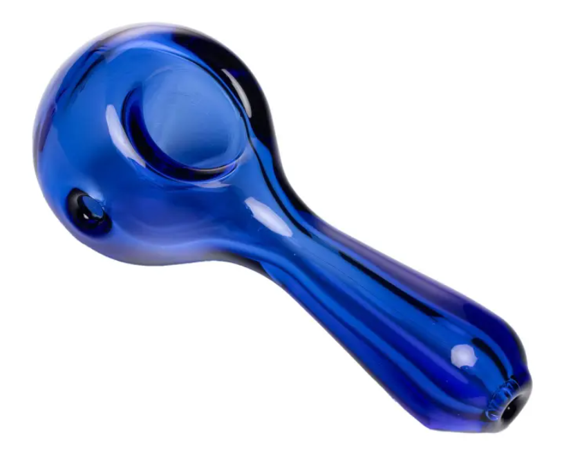 Photograph of product: Human Grade | Spoon Pipe | Model A