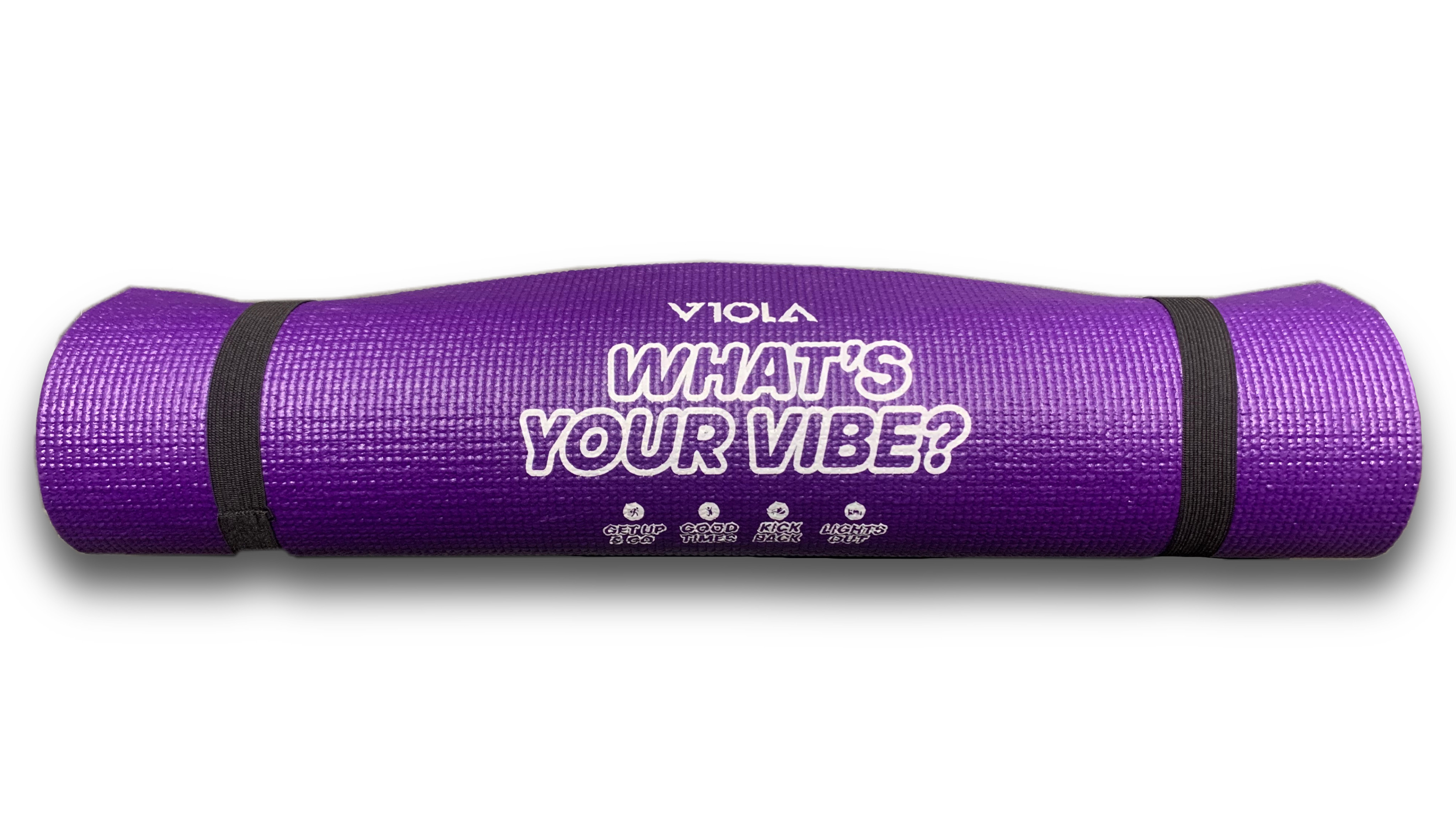 Photograph of product: Viola Yoga Mat