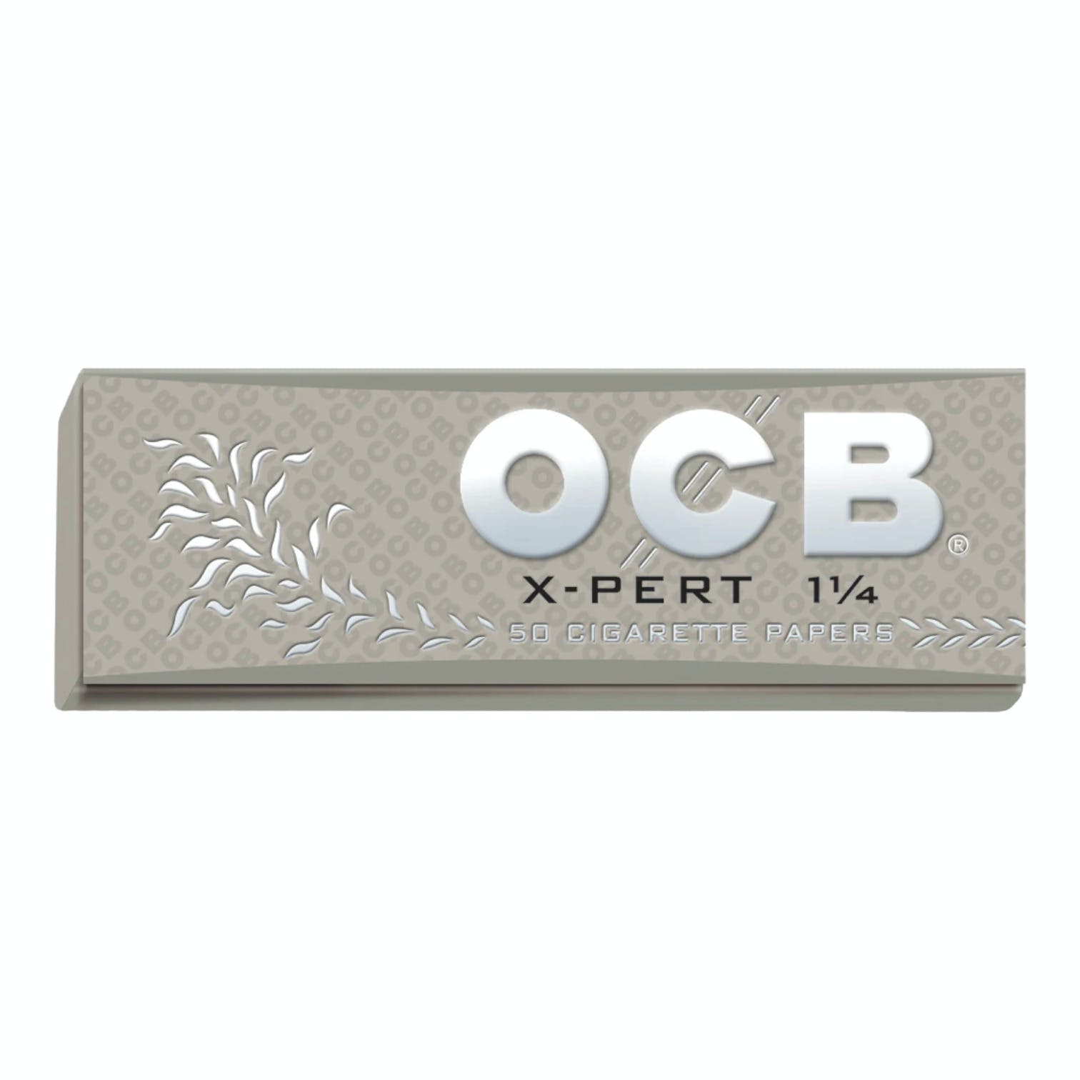 Photograph of product: OCB X-Pert 1 1/4 Papers