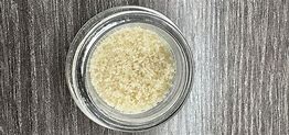 Photograph of product: Cadillac Rainbow x Dippin Dots | 1G Bubble au chocolat