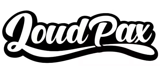 Photograph of product: Loudpax - Gaschata - Pre-Pack - 28g