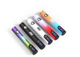 Photograph of product: 650MAH Battery | Smart Battery | NU
