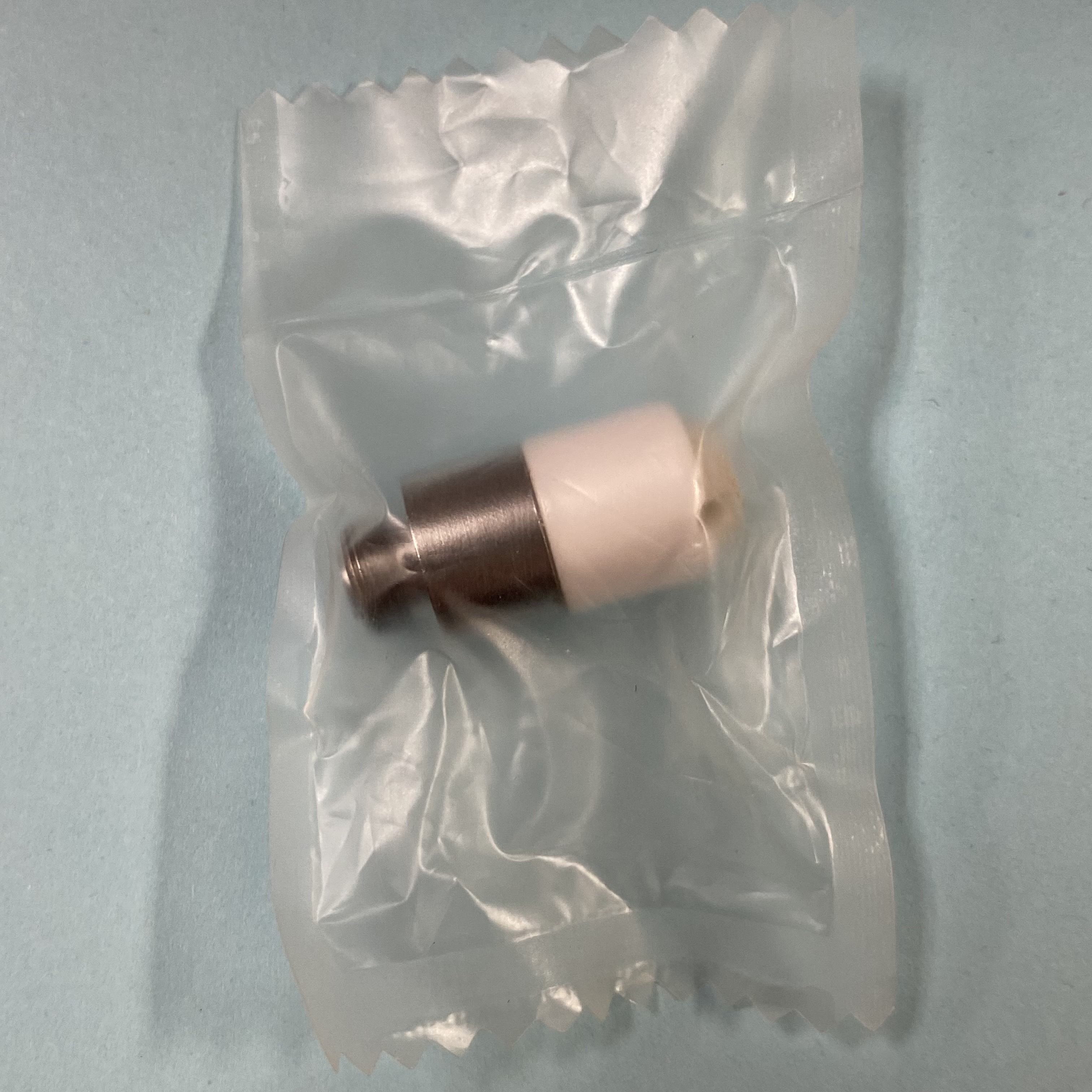 Photograph of product: DIP COIL for Pyramid 3-in-1 Dabber Vape