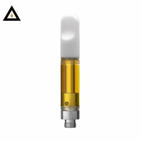Photograph of product: Dabstract - Cartridge - Gusherz Live Resin