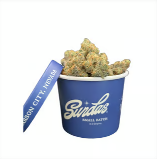 Photograph of product: Sweet Grape OG - 3.5g