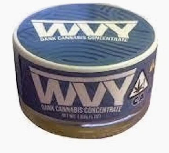 Photograph of product: Sour OG 1G Budder - 