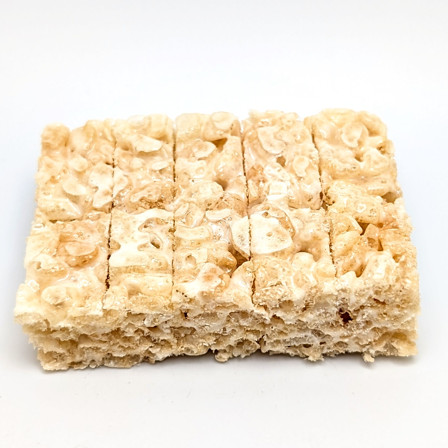 Photograph of product: Rice Krispie Treat 50mg