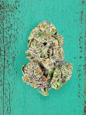 Photograph of product: Peanut Butter Breath - 3.5g