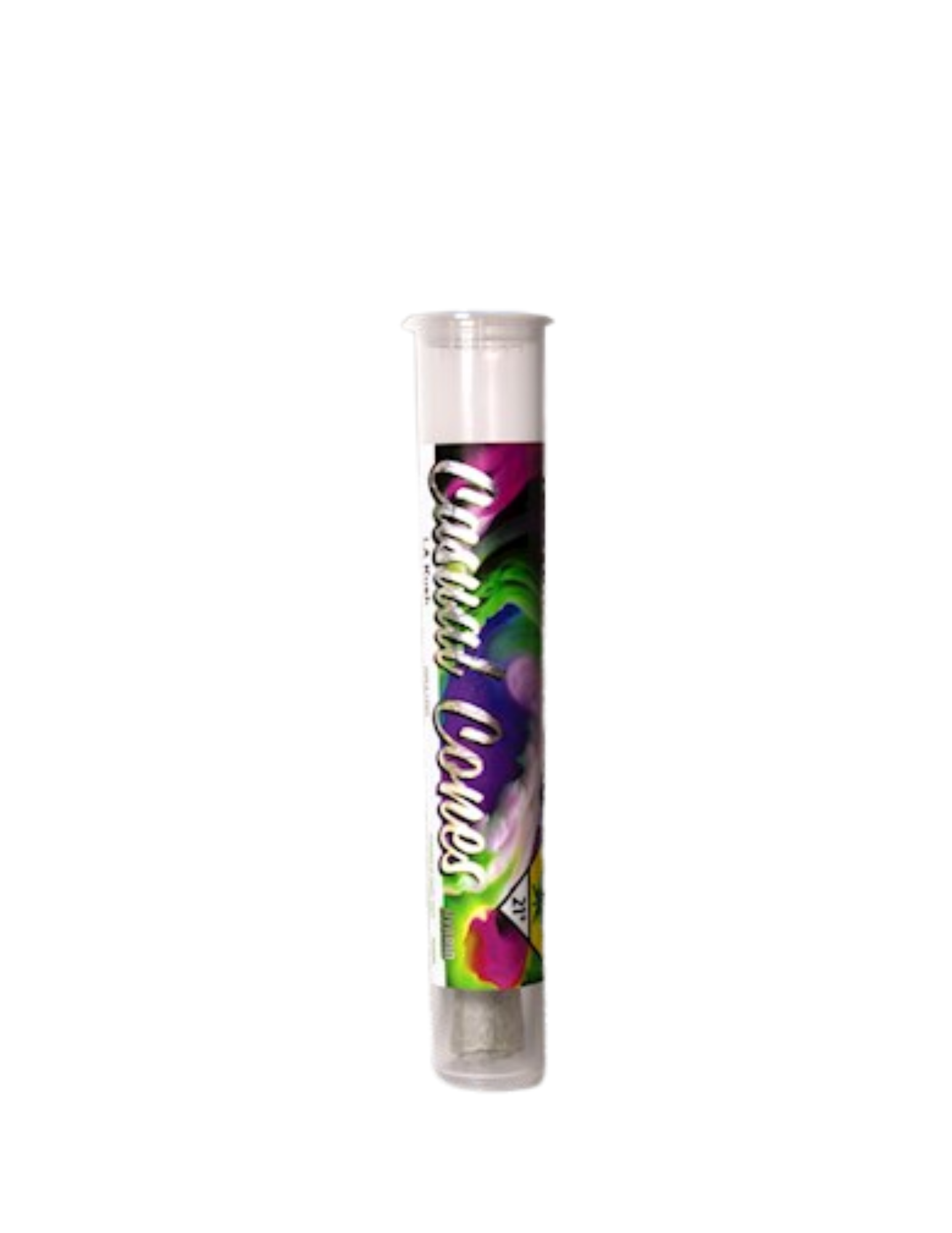 Photograph of product: CC Sunset Sherbet (H) 1g JT