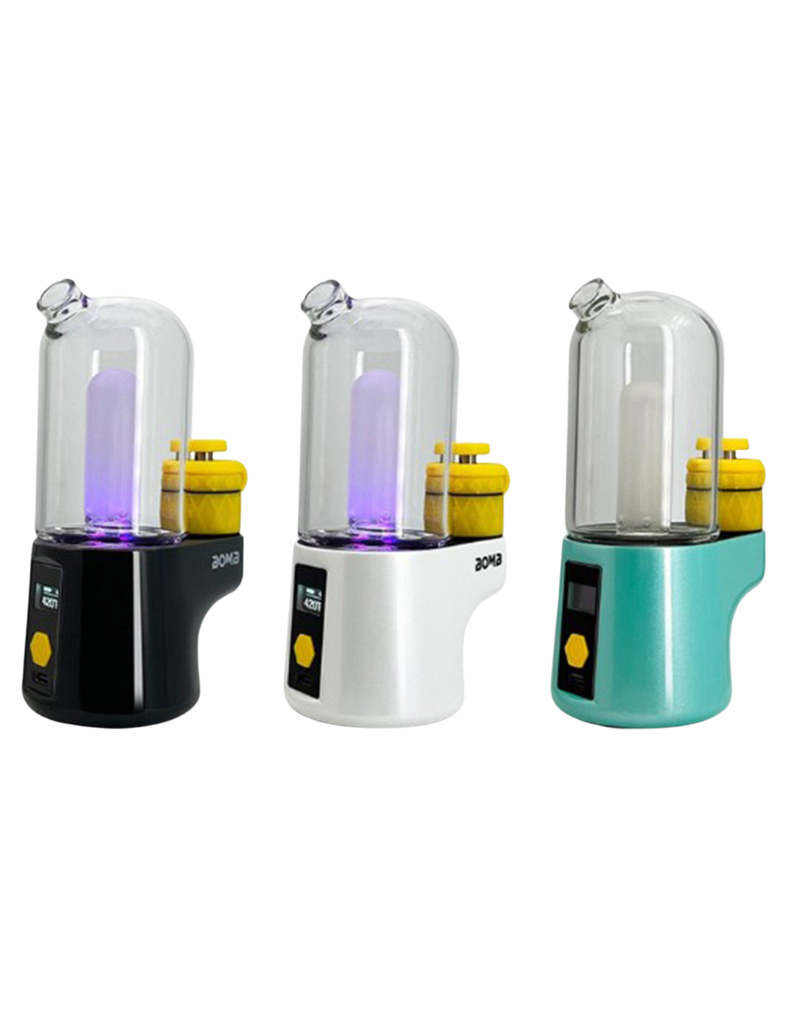 Photograph of product: BOMB E-Rig