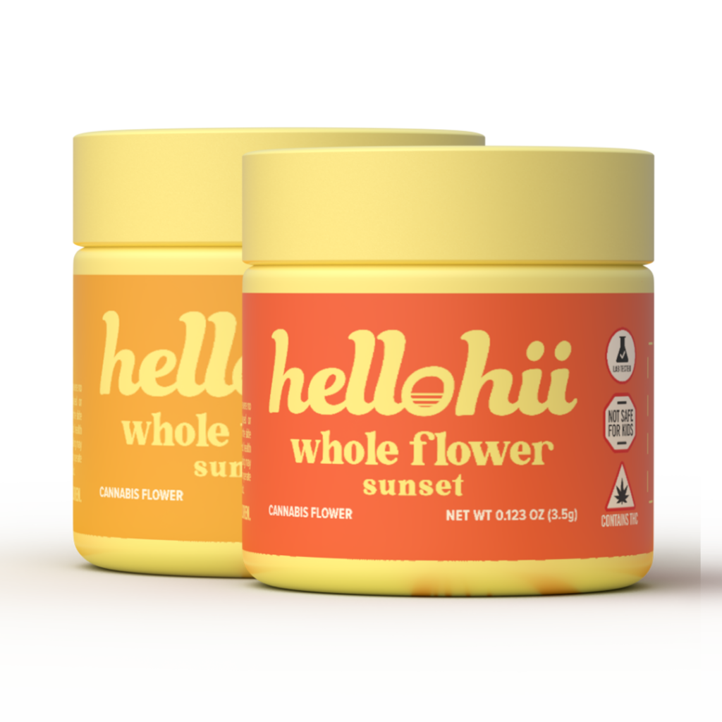 Photograph of product: Dosi-Pie | Flower | - 7g
